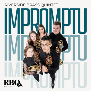 Suite Impromptu: I. Epithalame