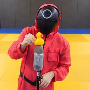 Soothing Triggers With Friends Pt.1