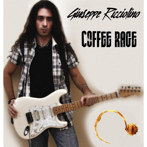 Coffee Rage
