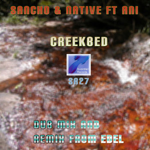 Creekbed (Edel Instrumental Mix)