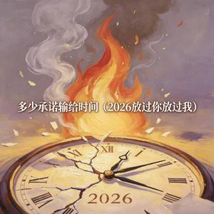 多少承诺输给时间（2026放过你放过我）