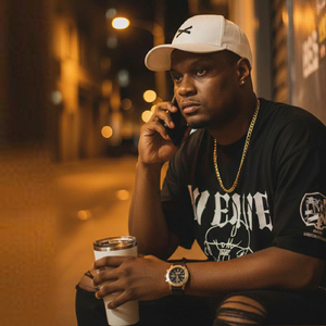 O Círculo da Opção (Remix)