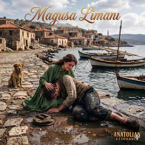Magusa Limanı