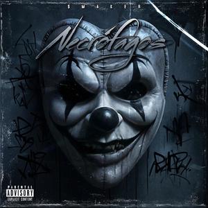 Necrófagos (feat. Lokuaz & $maker)