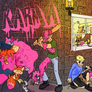 Karma (feat. Xorochi)