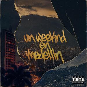 con los colombianos (feat. J Hustler)