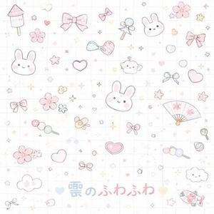 ふわり萌える日和 (轻轻萌动的好天气)