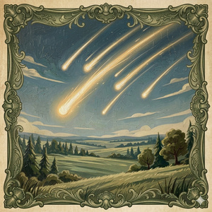 Estrellas Fugaces