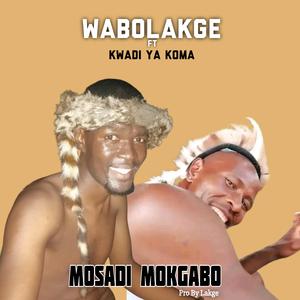 MOSADI MOKGABO (feat. Kwadi Ya Koma)