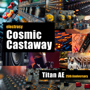 Cosmic Castaway: Titan AE 25th Anniversary