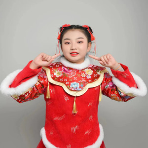 喜乐中国年