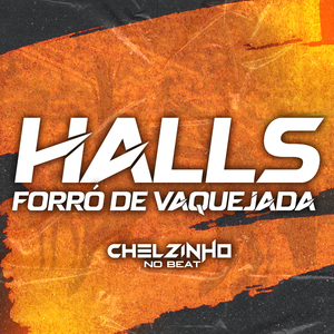 Halls Forró de Vaquejada (Remix)