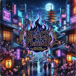 Black Flame