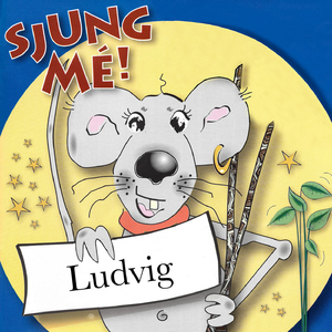 Sjunga hela dagen - Ludvig