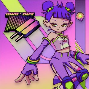 Beneath The Snow (Glow's Theme)