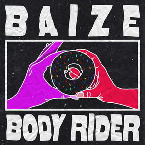 Body Rider