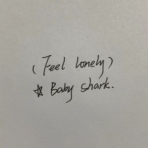Feel lonely(Prod.Gr33nart Beats)