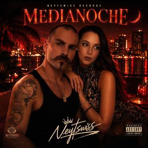 Medianoche