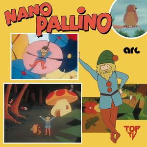Nano Pallino
