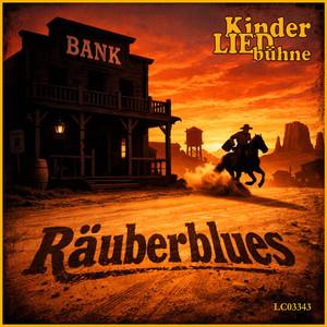 Bankräuberblues