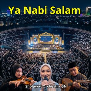 Ya Nabi Salam
