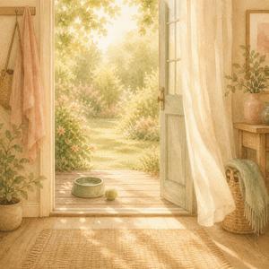Soft Place
