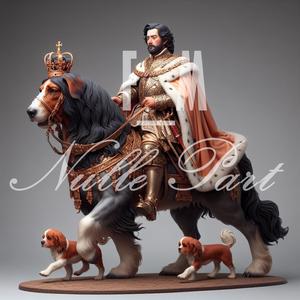 Nulle part (version lugubre)