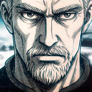 Askeladd (Rei sem Coroa)