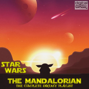 Star Wars Theme (Disco)