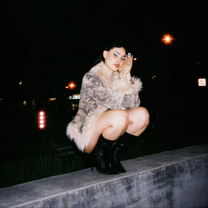 Cyber Love (feat. Foudeqush)