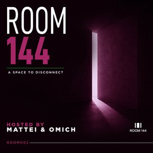 Your Mind (Two Men Re-Edit - ROOM002)