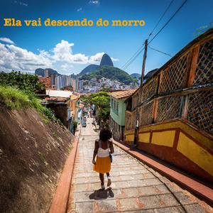 É gozação