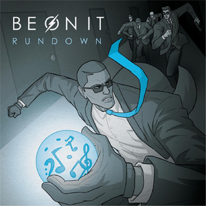 Pressure (feat. Matthew Wilson & Kasper Jalily)