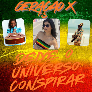 Deixe o Universo Conspirar