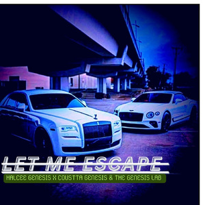 Let Me Escape