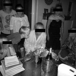 LE POIDS D'LEURS FAUTES