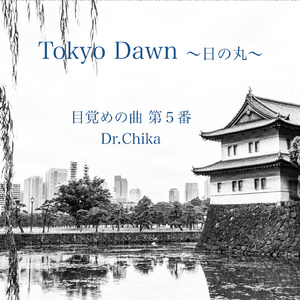 Tokyo Dawn 日の丸 -目覚めの曲 第5番- (和楽器バージョン)
