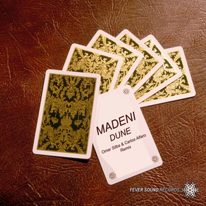 Dune (Omar Silba & Carlos Alfaro Remix)