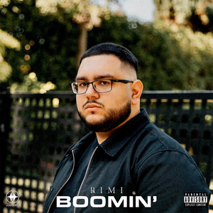 Boomin'