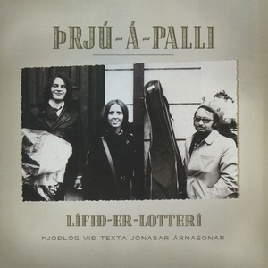 Brúðkaupsveisla Villa kokks og Dómhildar