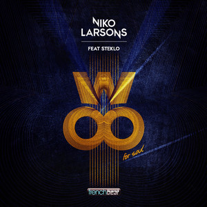 WOO (For Soul) [Extended Mix]