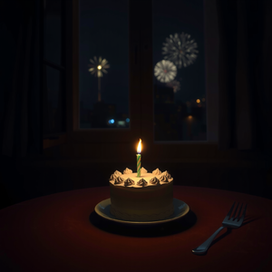 往后年年