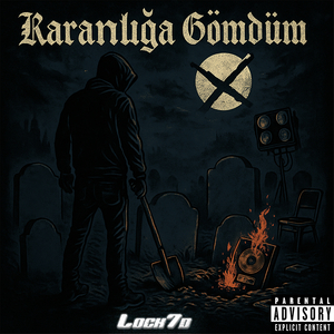 Karanlığa Gömdüm