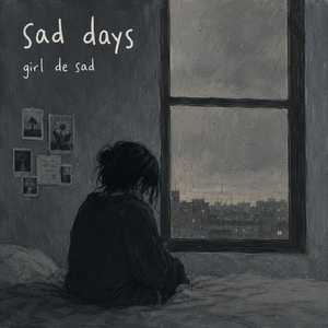 Sad Days (Two)