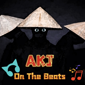 我爱罗 日式type beats火影忍者