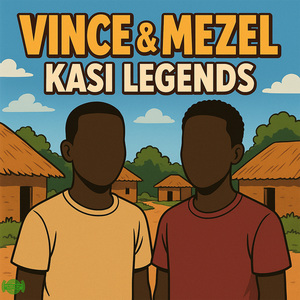 Kasi Legends