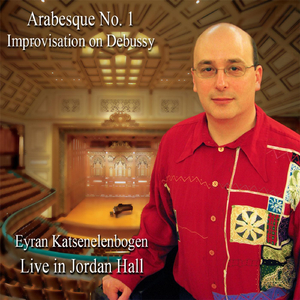 Arabesque No. 1 (Live in Jordan Hall)