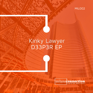 D33P3R@5 (Original Mix)