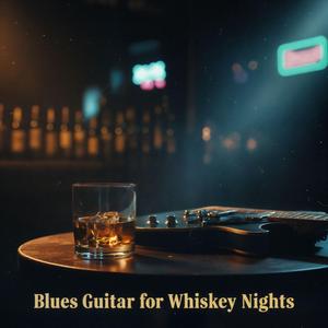 Whiskey Guitar Lament