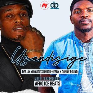 Usandisiye (feat. Donny Pound & Bhugu Herry)
